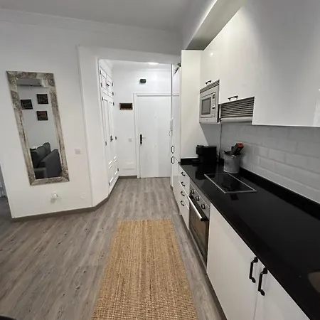 Elegante Centro Historico De Apartmán *
