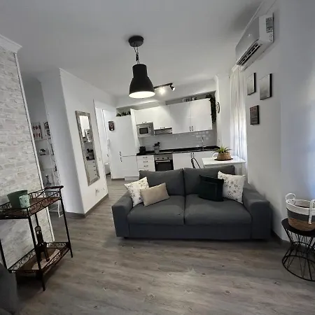 Elegante Centro Historico De Apartmán