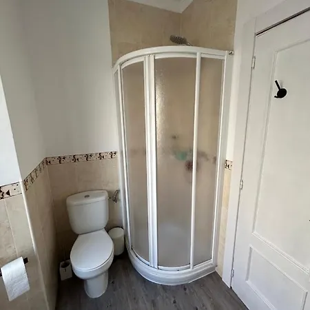 Apartmán Elegante Centro Historico De Màlaga