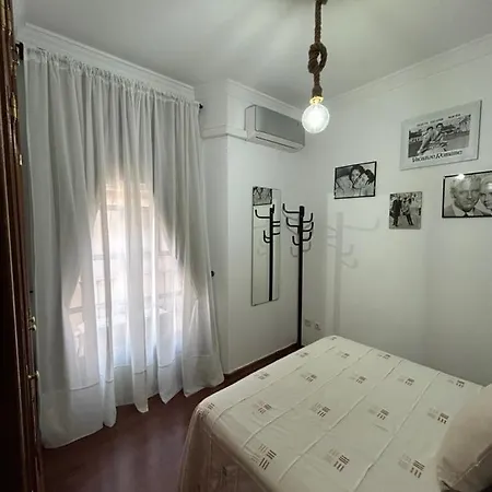 Apartment Elegante Centro Historico De Malaga