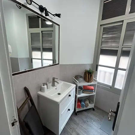 Elegante Centro Histórico De *