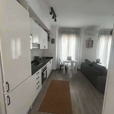 דירה Elegante Centro Historico De