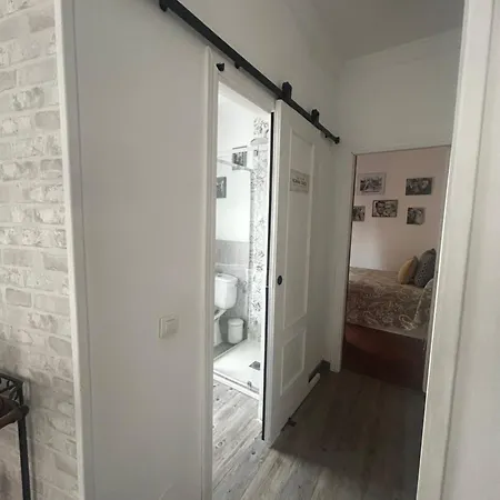 Elegante Centro Historico De * מאלגה