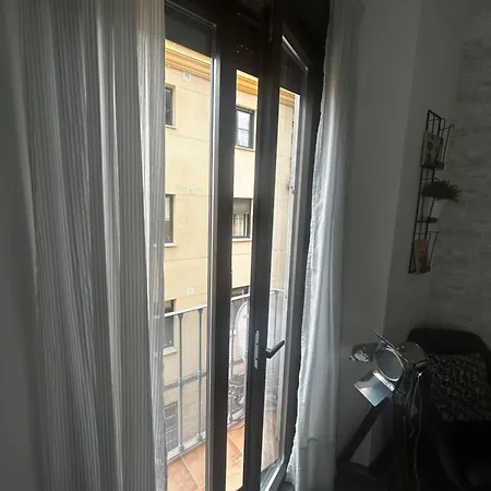 דירה Elegante Centro Historico De