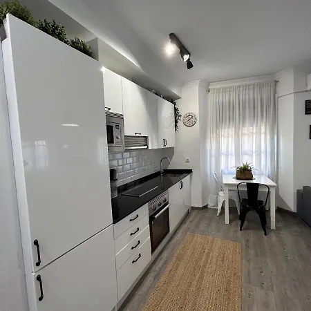 Elegante Centro Historico De Μάλαγα