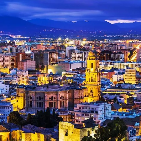 Διαμέρισμα Elegante Centro Historico De *